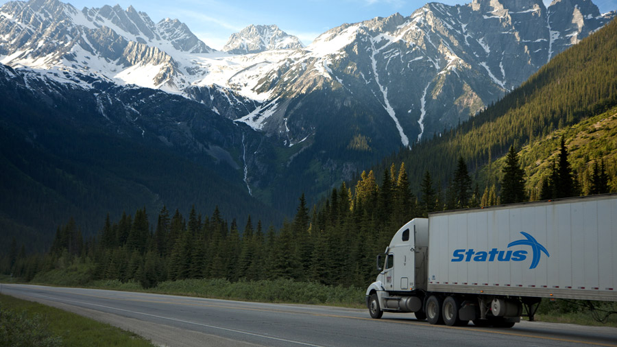 Owner Operator Trucking Jobs