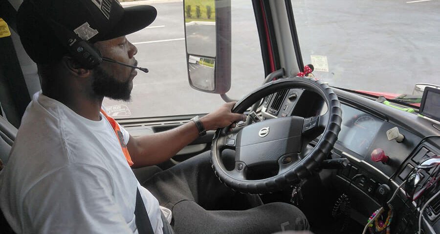 Owner Operator Trucking Status Transportation