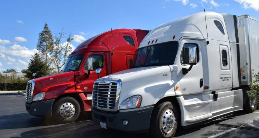 2018 Resolutions for a Successful Owner Operator Trucking Business2018 Resolutions for a Successful Owner Operator Trucking Business