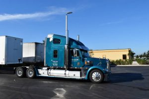 Calculate owner operator trucking costs